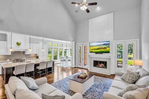 293 Camden Hills Drive Montgomery TX 77356