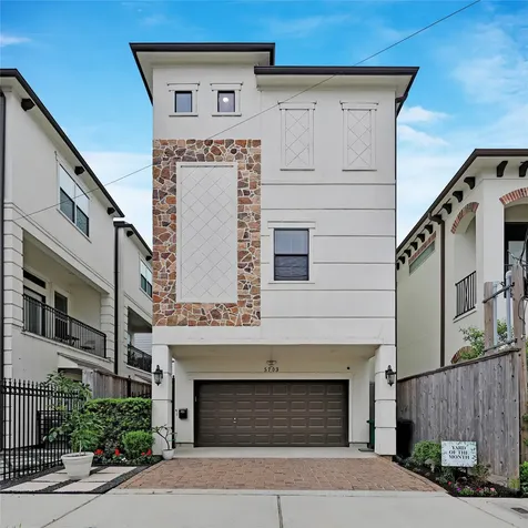 5703 Kansas Street Houston TX 77007