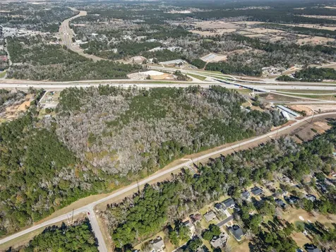 000 Veterans Memorial Parkway Huntsville TX 77340