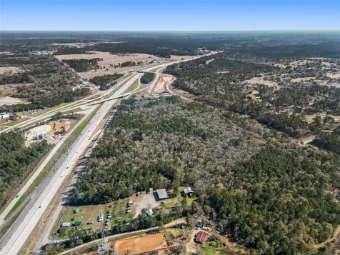 000 Veterans Memorial Parkway Huntsville TX 77340
