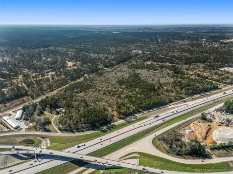 000 Veterans Memorial Parkway Huntsville TX 77340
