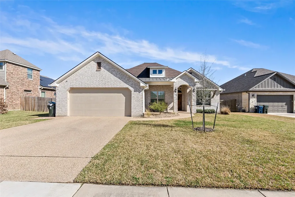 3006 Nobel Court Bryan TX 77808