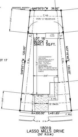 18019 Lasso Mills Drive Hockley TX 77447