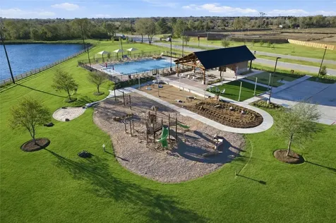 18019 Lasso Mills Drive Hockley TX 77447