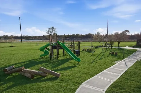 18019 Lasso Mills Drive Hockley TX 77447