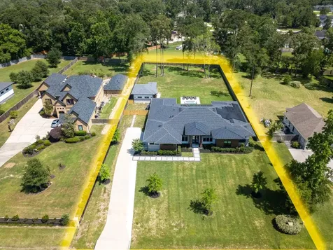 27402 W Balsam Fir Spring TX 77386