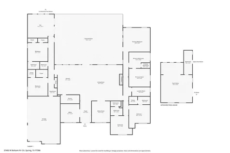 27402 W Balsam Fir Spring TX 77386