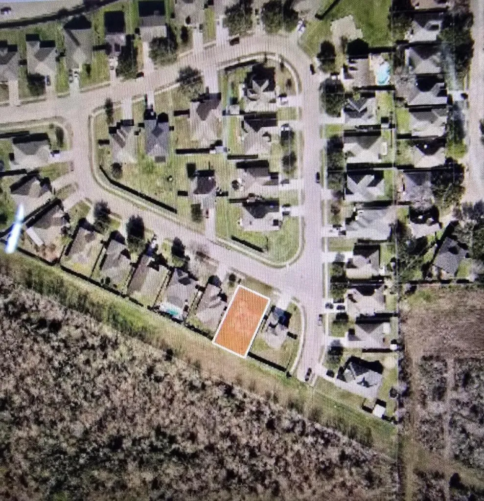 3243 Kenny Street Katy TX 77493
