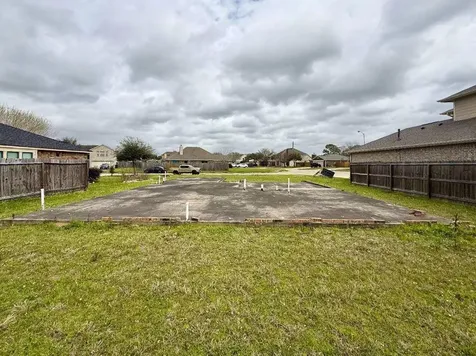 3243 Kenny Street Katy TX 77493