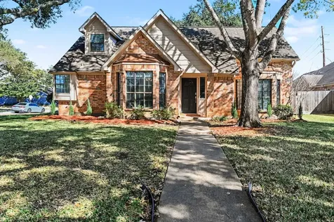 930 Bent Creek Court Richmond TX 77406