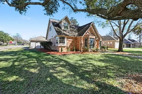 930 Bent Creek Court Richmond TX 77406