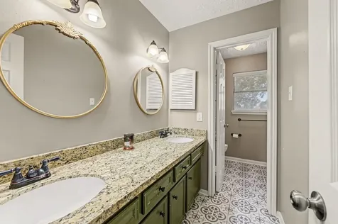 930 Bent Creek Court Richmond TX 77406