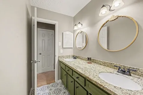 930 Bent Creek Court Richmond TX 77406