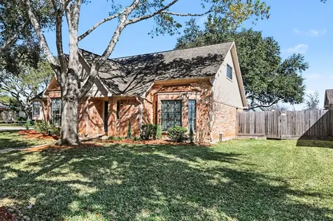 930 Bent Creek Court Richmond TX 77406