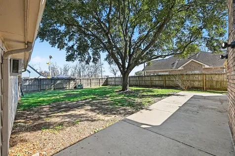 930 Bent Creek Court Richmond TX 77406