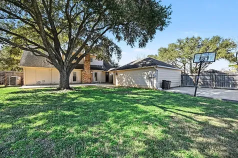 930 Bent Creek Court Richmond TX 77406