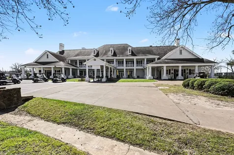 930 Bent Creek Court Richmond TX 77406