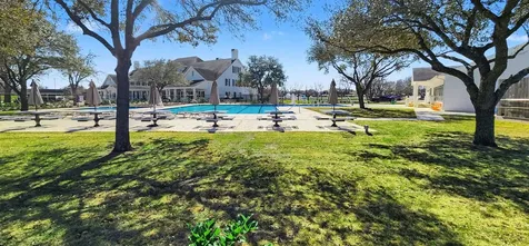 930 Bent Creek Court Richmond TX 77406