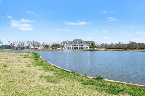 930 Bent Creek Court Richmond TX 77406