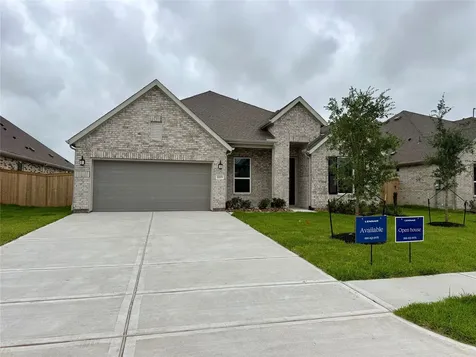 2223 Pacific Current Way League City TX 77573