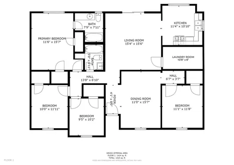 5106 Tavenor Lane Houston TX 77048