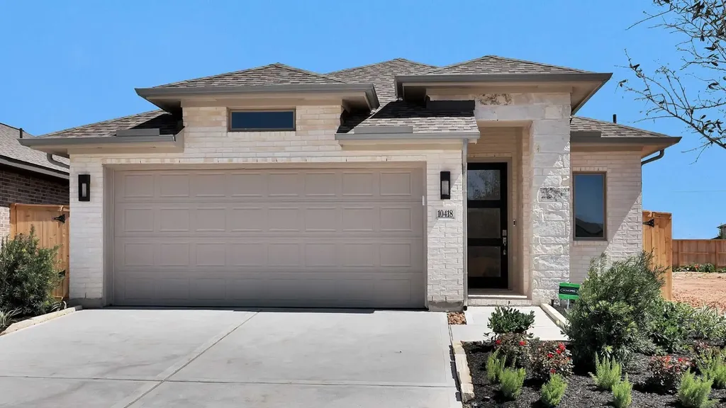 10418 Starfire Yellow Drive Richmond TX 77406