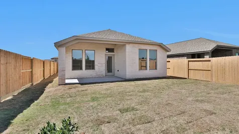 10418 Starfire Yellow Drive Richmond TX 77406