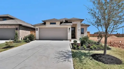 10418 Starfire Yellow Drive Richmond TX 77406