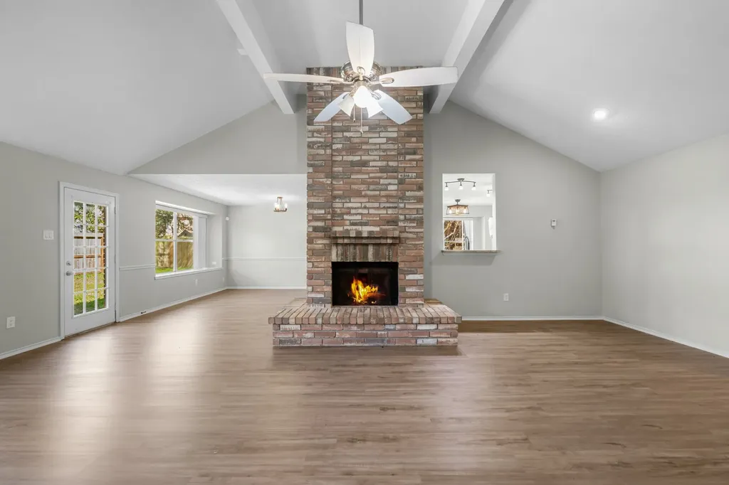 22526 Vista Valley Drive Katy TX 77450