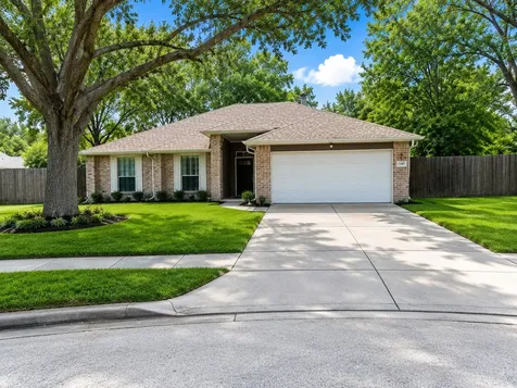 22526 Vista Valley Drive Katy TX 77450