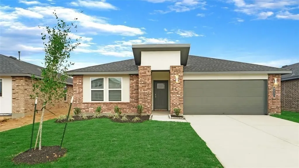 4007 Pierce Place Lane Katy TX 77494
