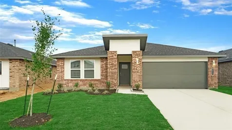 4007 Pierce Place Lane Katy TX 77494