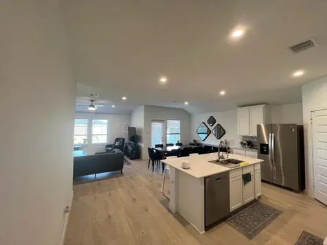 4007 Pierce Place Lane Katy TX 77494