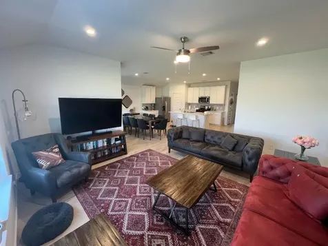 4007 Pierce Place Lane Katy TX 77494