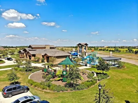 4007 Pierce Place Lane Katy TX 77494
