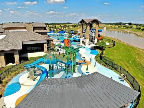 4007 Pierce Place Lane Katy TX 77494
