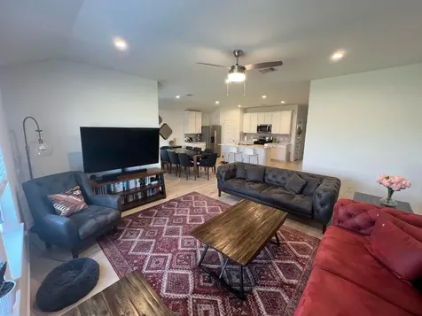 4007 Pierce Place Lane Katy TX 77494