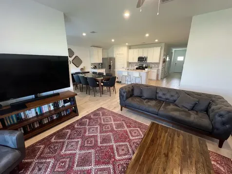 4007 Pierce Place Lane Katy TX 77494