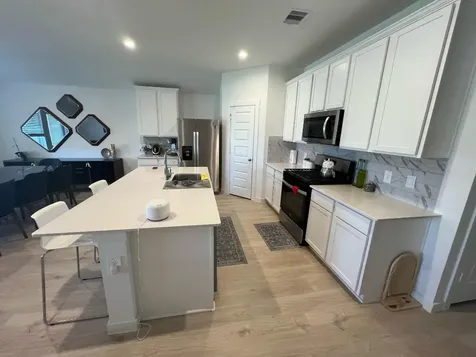 4007 Pierce Place Lane Katy TX 77494