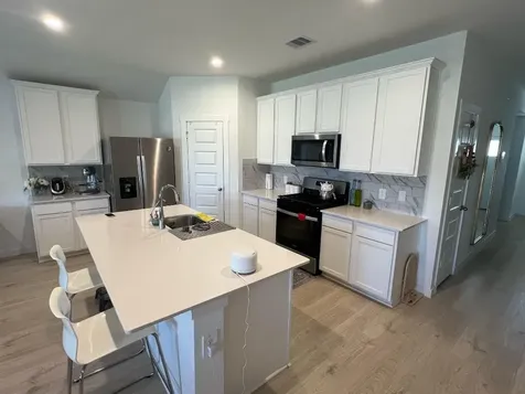 4007 Pierce Place Lane Katy TX 77494