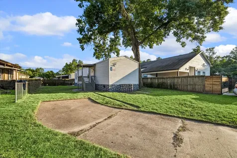 11910 Hazy Hill Drive Houston TX 77044