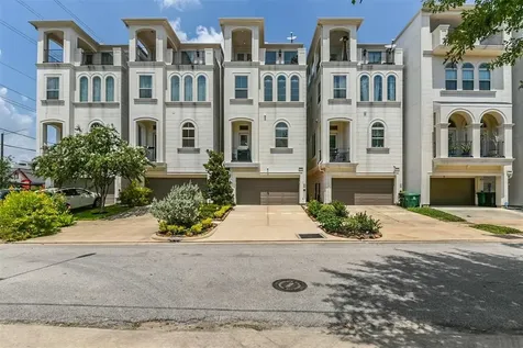 4014 Barnes Street Houston TX 77007