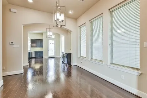 4014 Barnes Street Houston TX 77007