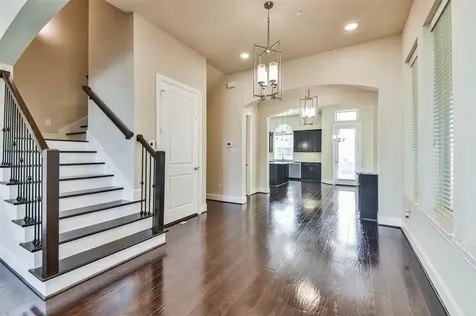 4014 Barnes Street Houston TX 77007