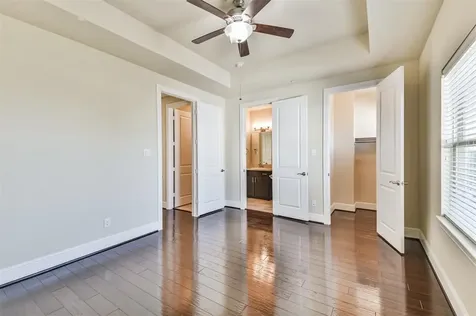 4014 Barnes Street Houston TX 77007