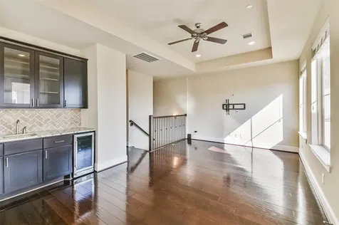 4014 Barnes Street Houston TX 77007