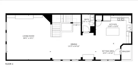 4014 Barnes Street Houston TX 77007