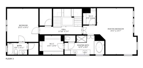 4014 Barnes Street Houston TX 77007