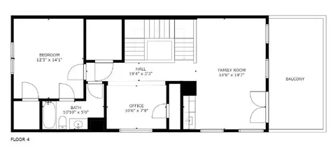 4014 Barnes Street Houston TX 77007