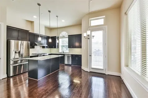 4014 Barnes Street Houston TX 77007
